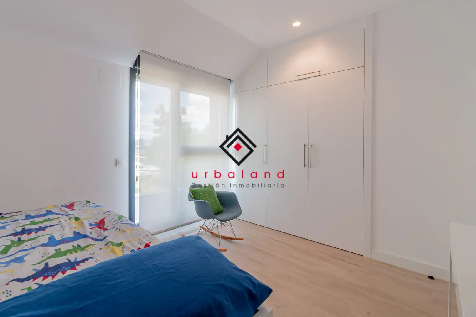 Semi-detached house with pool for sale in Calle de Cosme Damián Churruca, imagen 35