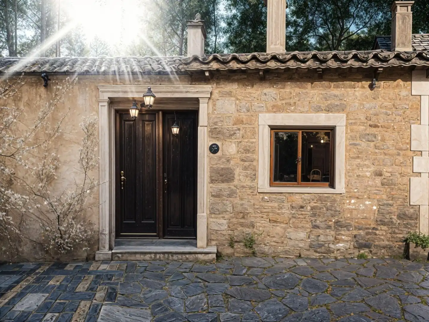 Casa amb terrassa en venda a Lloret de Vistalegre - Carrer des Fum, imagen 15