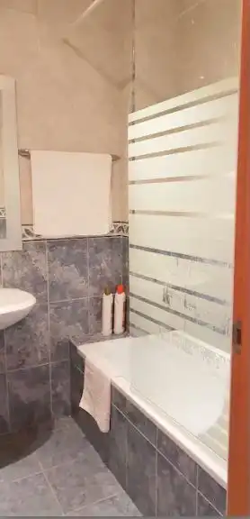 Baño de Estudio en venta en Málaga