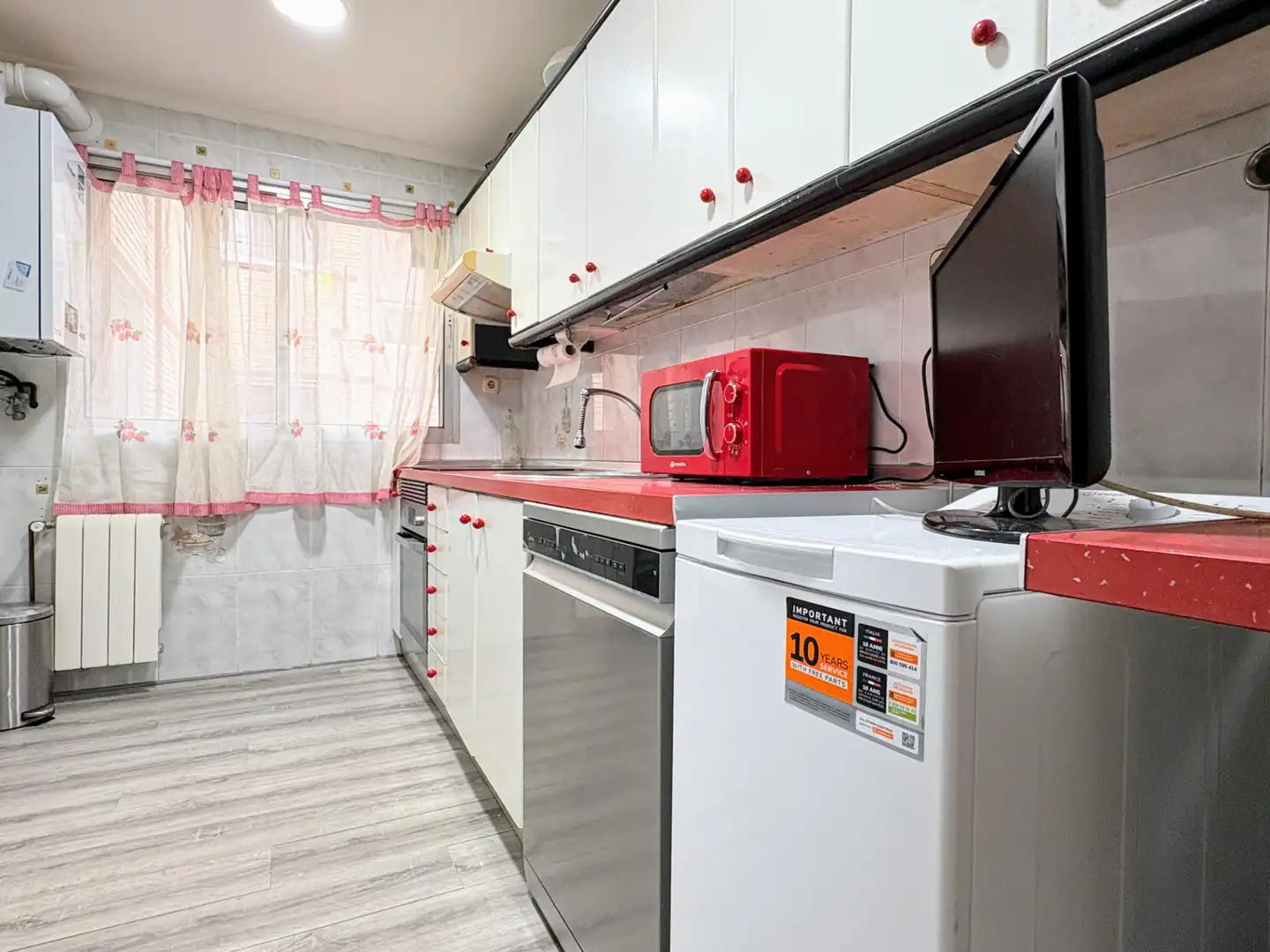 Piso en venta en Calle Sementera, 2, Huerta del Rey