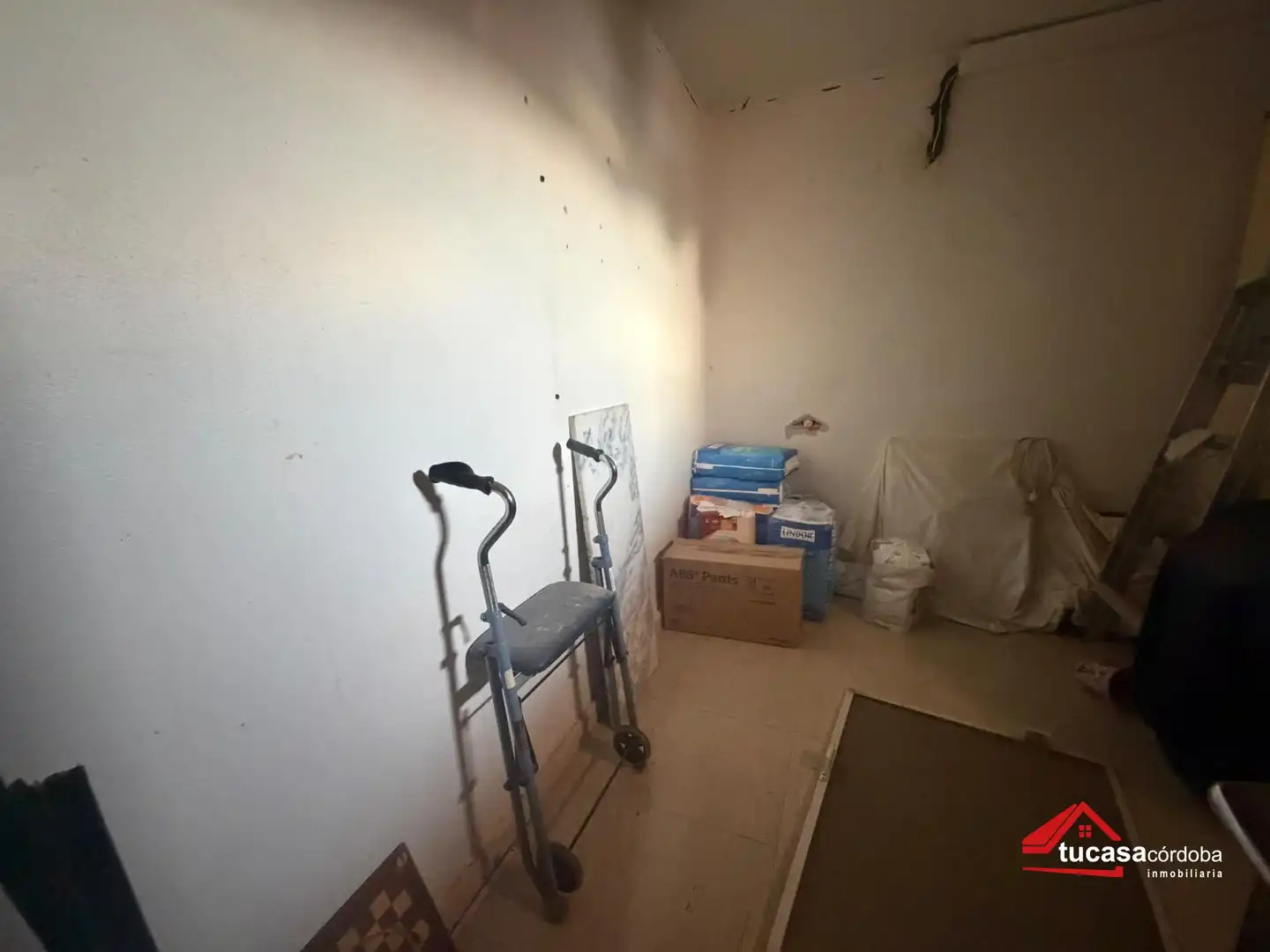 Piso en venta en Córdoba con Aire acondicionado y Calefacción