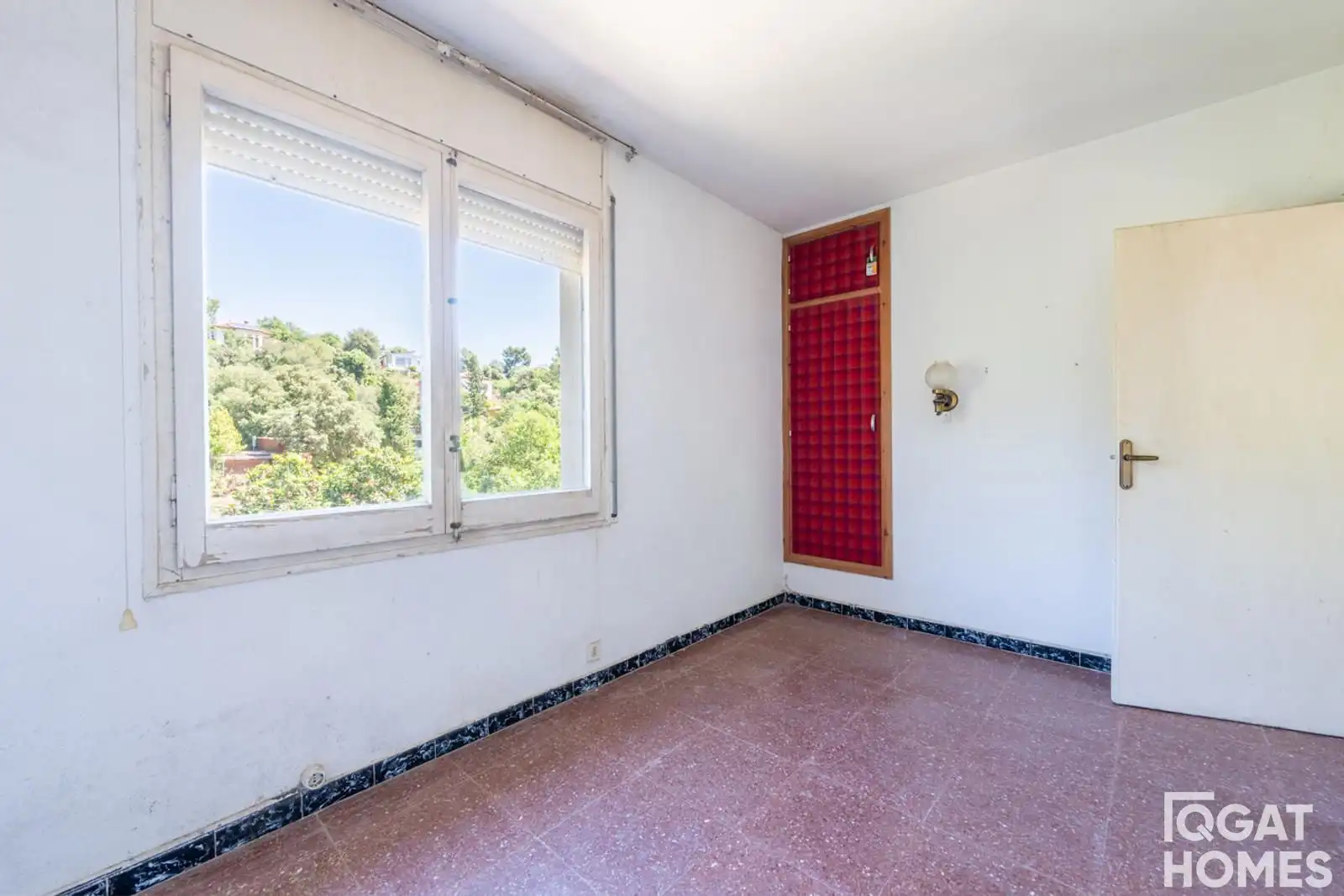 Dormitori de Casa o xalet en venda en Molins de Rei amb Traster i Piscina