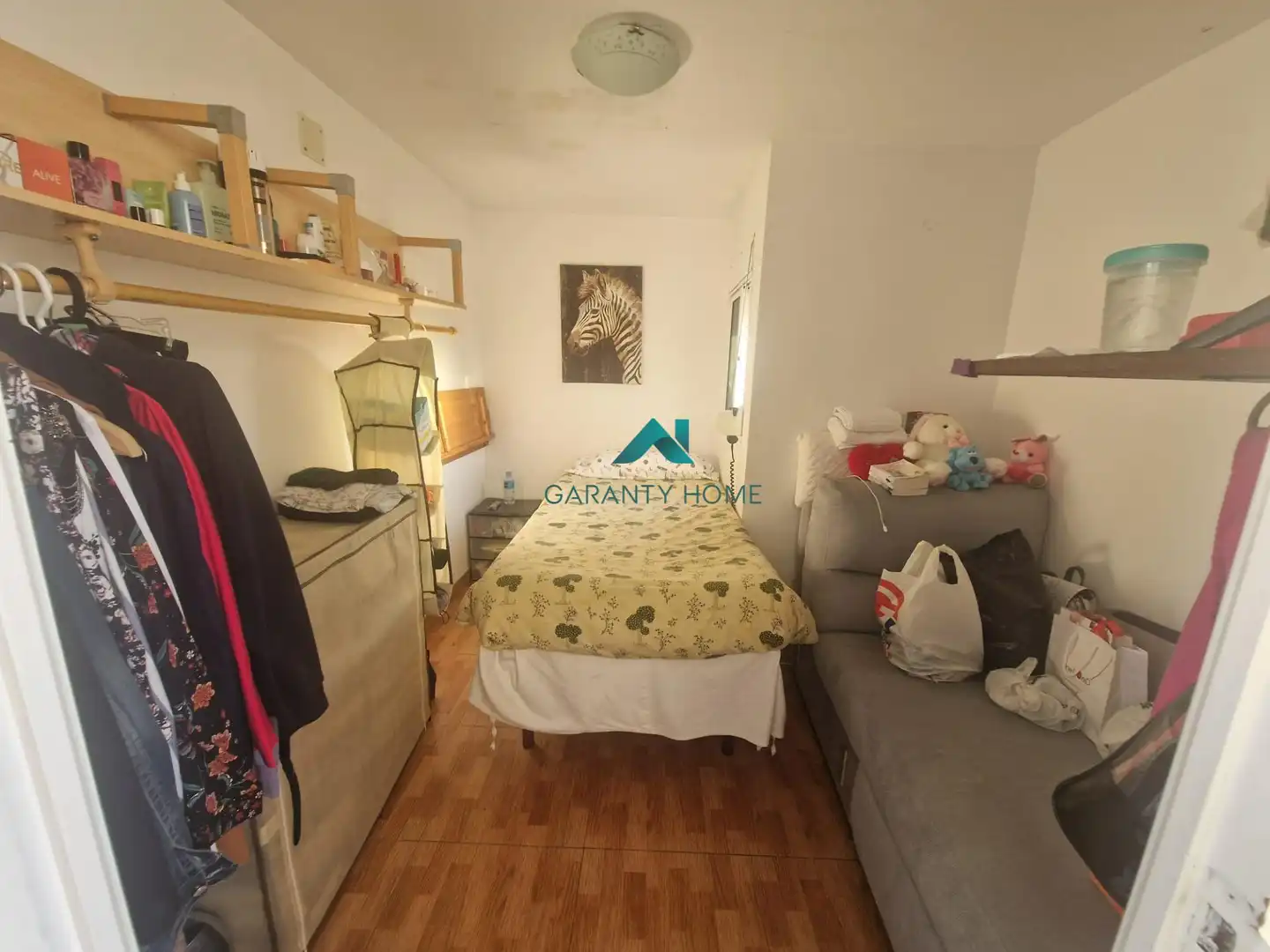 Dormitori de Casa o xalet en venda en Jerez de la Frontera