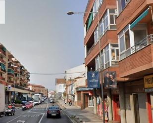 Vista exterior de Dúplex en venda en Calella amb Terrassa i Balcó