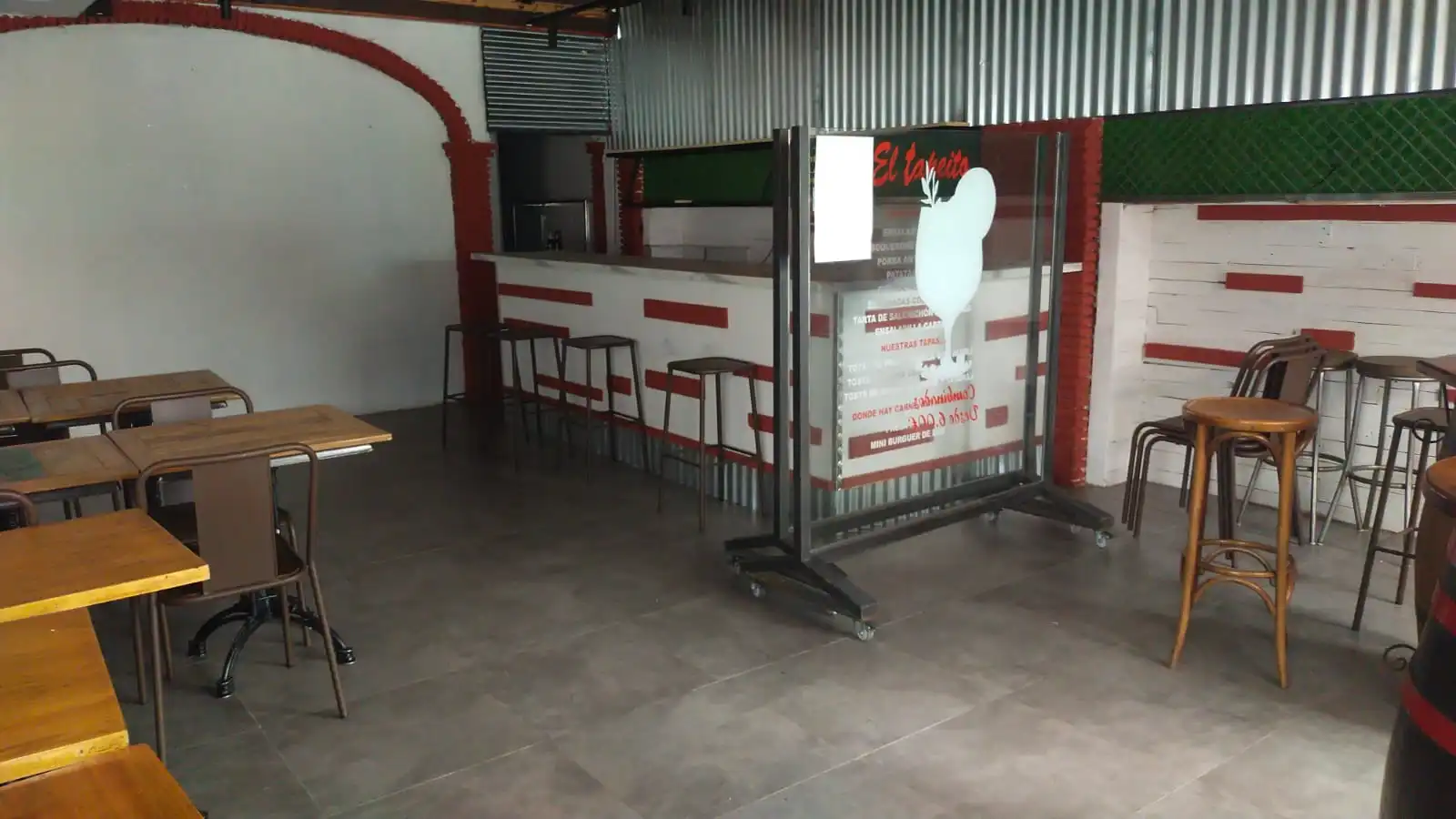 Local comercial en alquiler en Puerto Deportivo, imagen 4