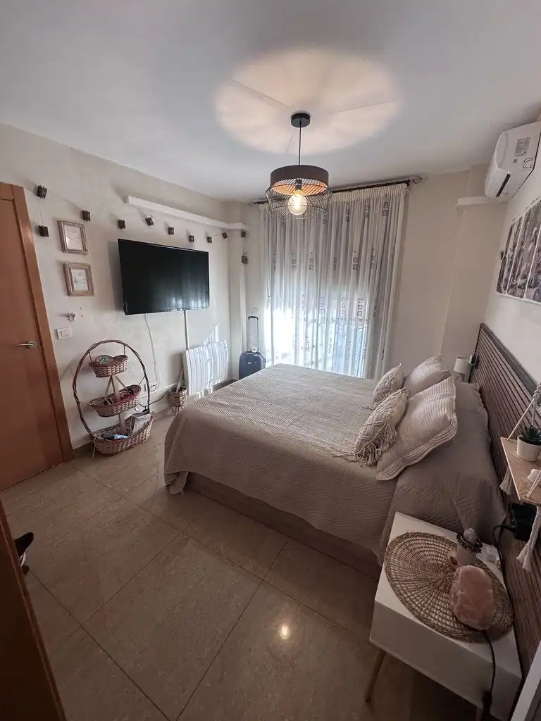 Habitación de Piso en venta en Sagunto / Sagunt