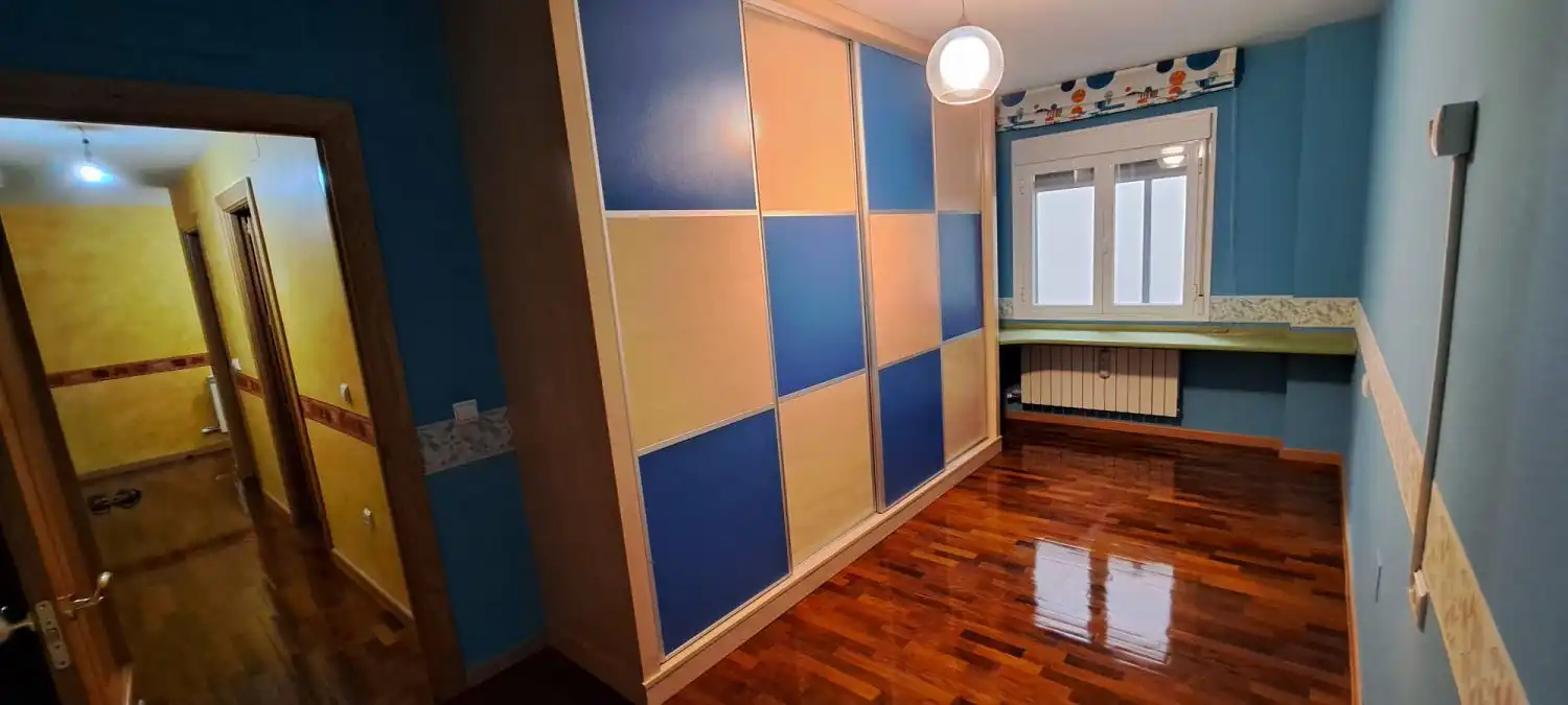 Flat with lift for sale in Plaza la Paz, imagen 10