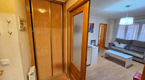 Foto 3 de Pis de lloguer a Calle Teófilo Ortega, Campo de la Juventud, Palencia Capital