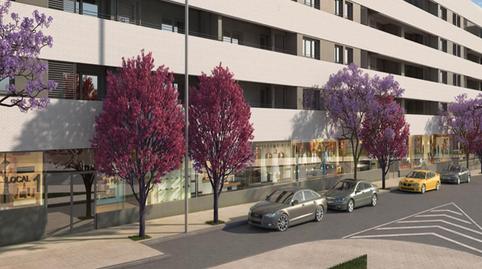 Photo 2 of Premises for sale in Avenida de Los Almogávares, Sagunto - Edisol,  Córdoba Capital