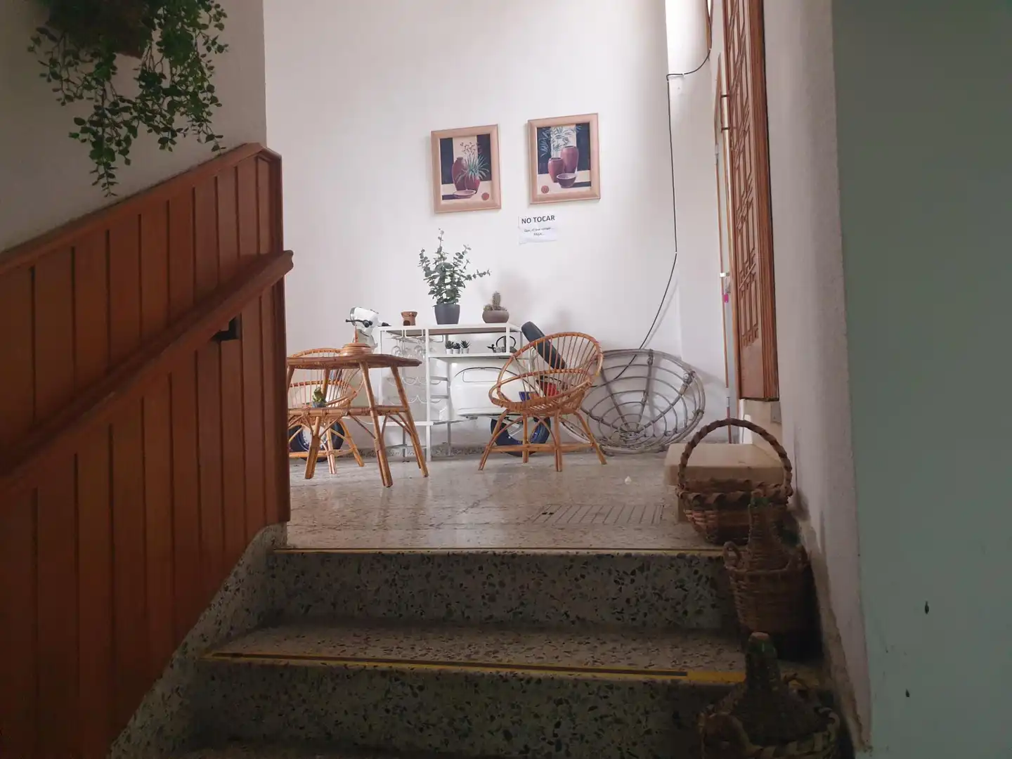Terraced house with garden for sale in Arafo, imagen 39