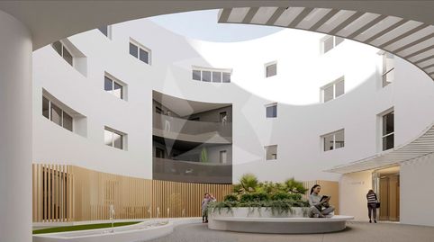 Foto 5 de Dúplex en venta en Calle Fernando Sánchez Sampedro, Pardaleras, Badajoz Capital