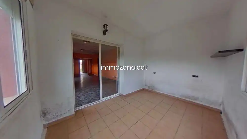 Sala de estar de Casa o chalet en venta en Vidreres