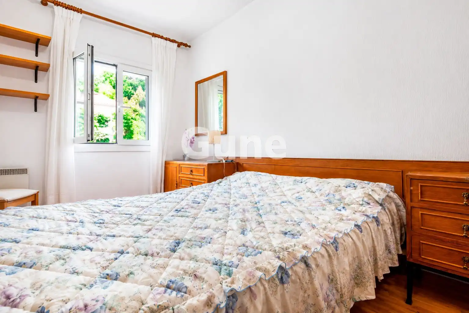 Habitación de Piso en venta en Beasain con Calefacción, Terraza y Trastero