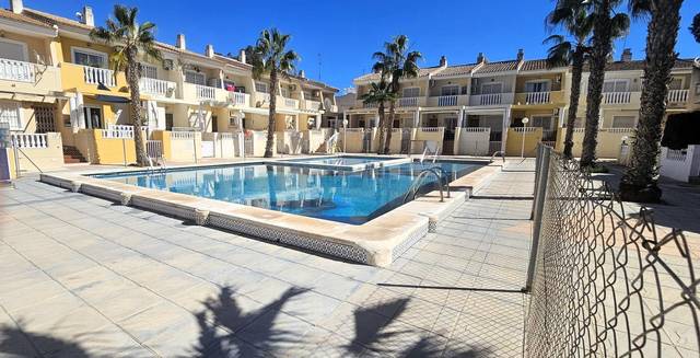 Casa-chalet en Venta en El Moncayo - El Pòrtic