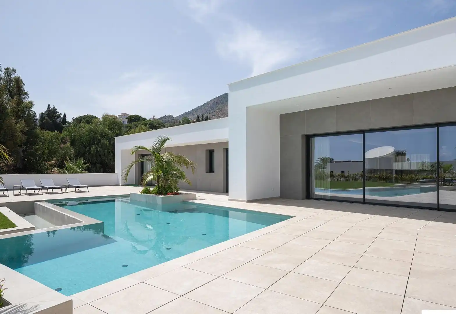 Casa o chalet en venta en La Capellanía - El Higuerón