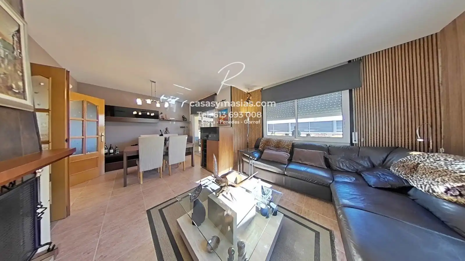 Villa mit Terrasse zum Verkauf in Segur de Calafell, imagen 6