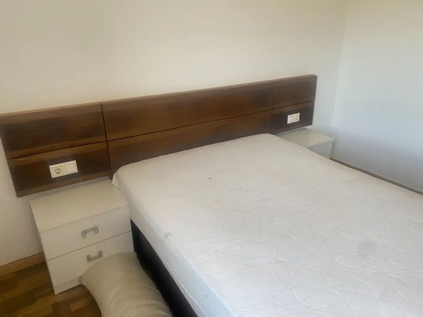 Flat for sale in Estrada do Castro de Pontevea, 4, Teo
