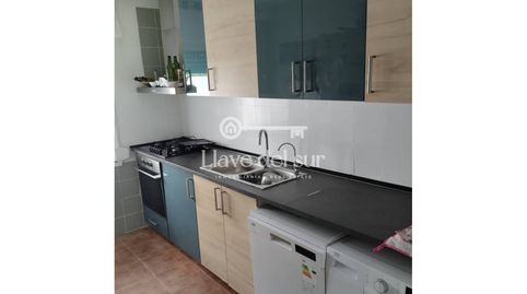 Foto 4 de Piso en venta en Calle Serrano, Calabardina, Águilas