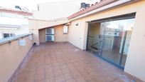 Terrace of Duplex for sale in Terrassa  with Air Conditioner, Heating and Terrace