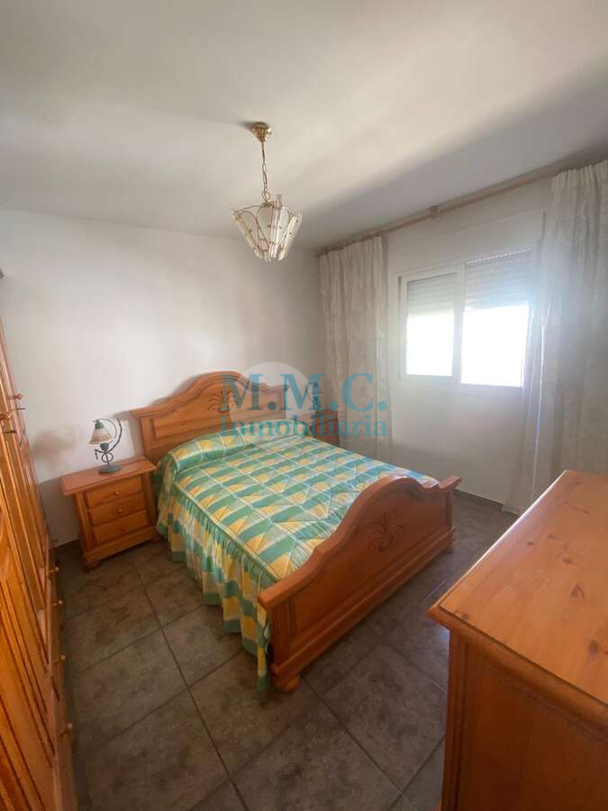 Casa o xalet en venda a Aguadulce Sur, Aguadulce