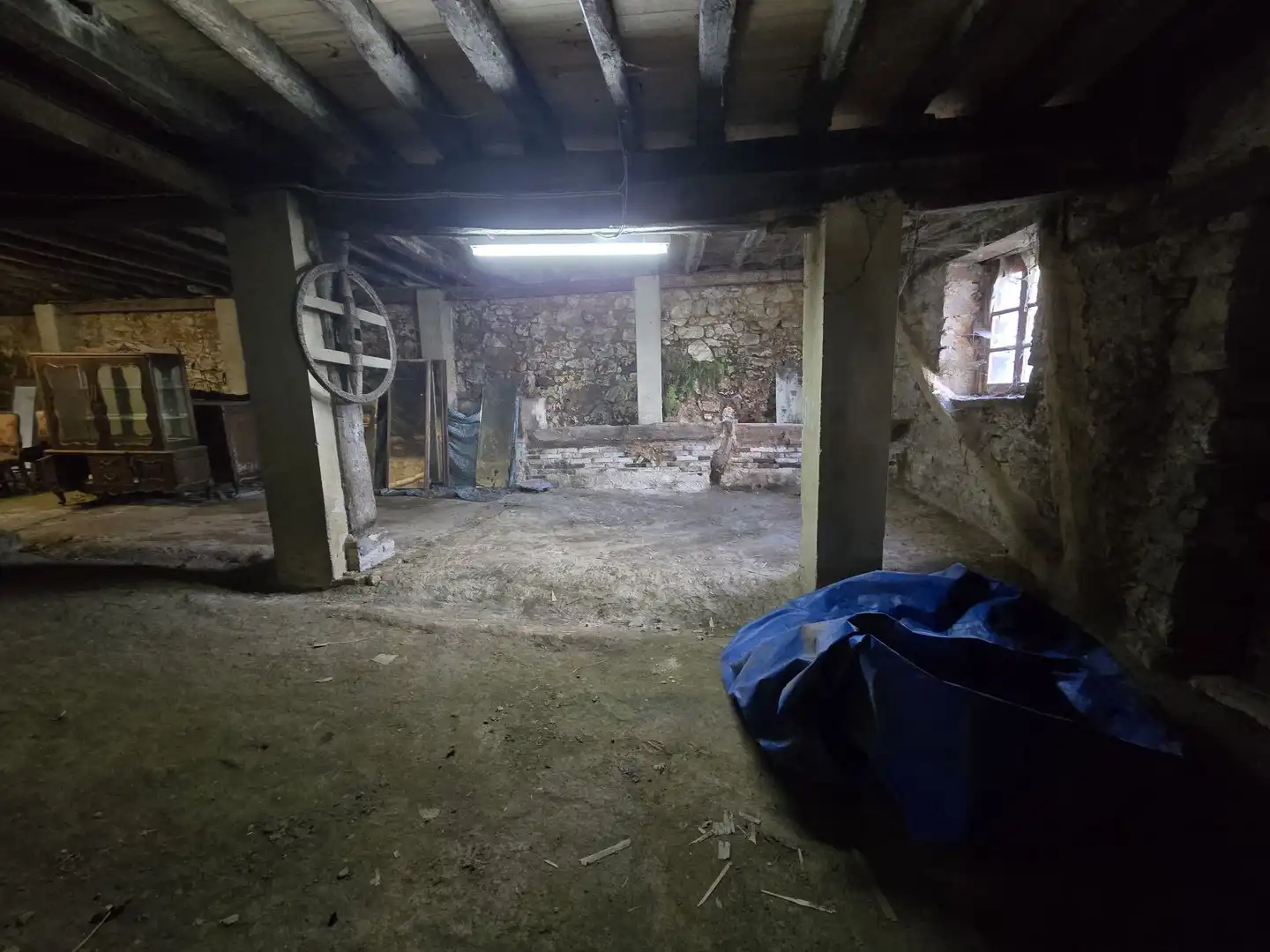 Finca rústica en venta en Parroquias Norte - Naranco