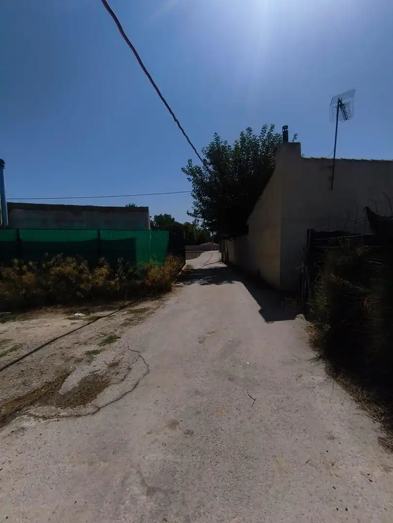 Terreno rustico in vendita a Ribera de Molina - Torrealta, imagen 7