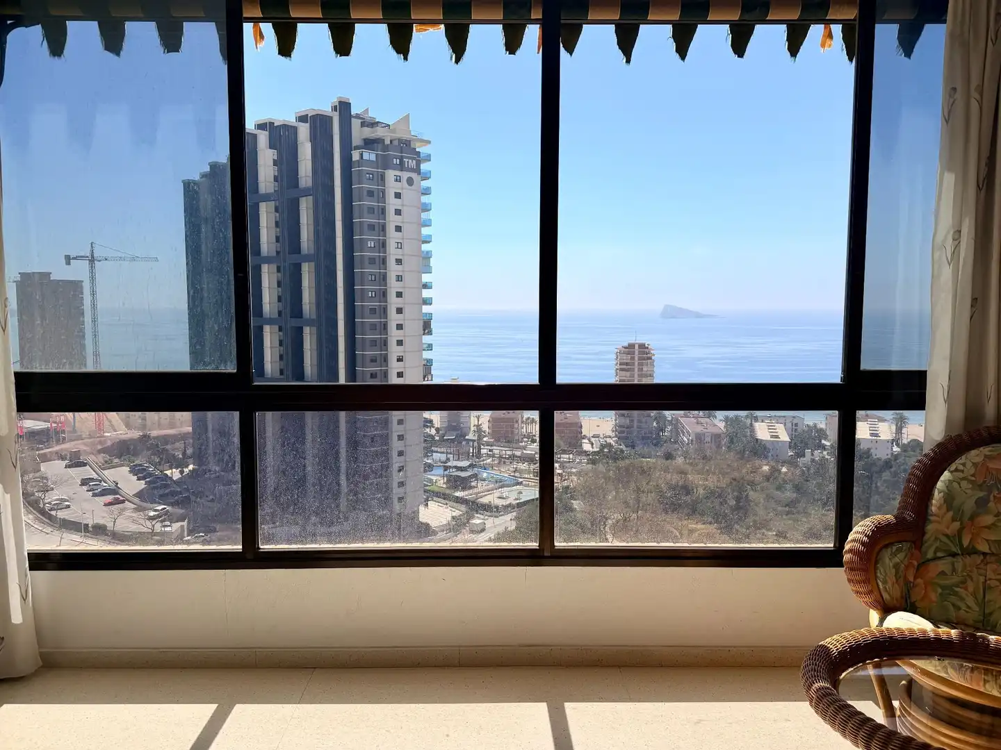 Mini appartamento con piscina in vendita a Playa de Poniente, imagen 8