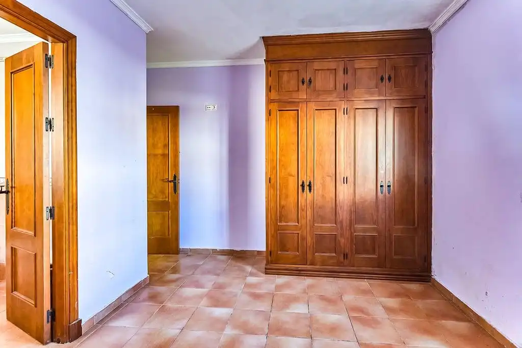 Houses for sale in Pelagatos - Pago del Humo