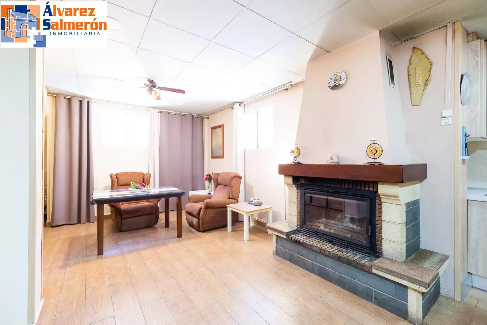 Chalet con piscina en venta en Calle OROPENDOLA (VENT), imagen 41