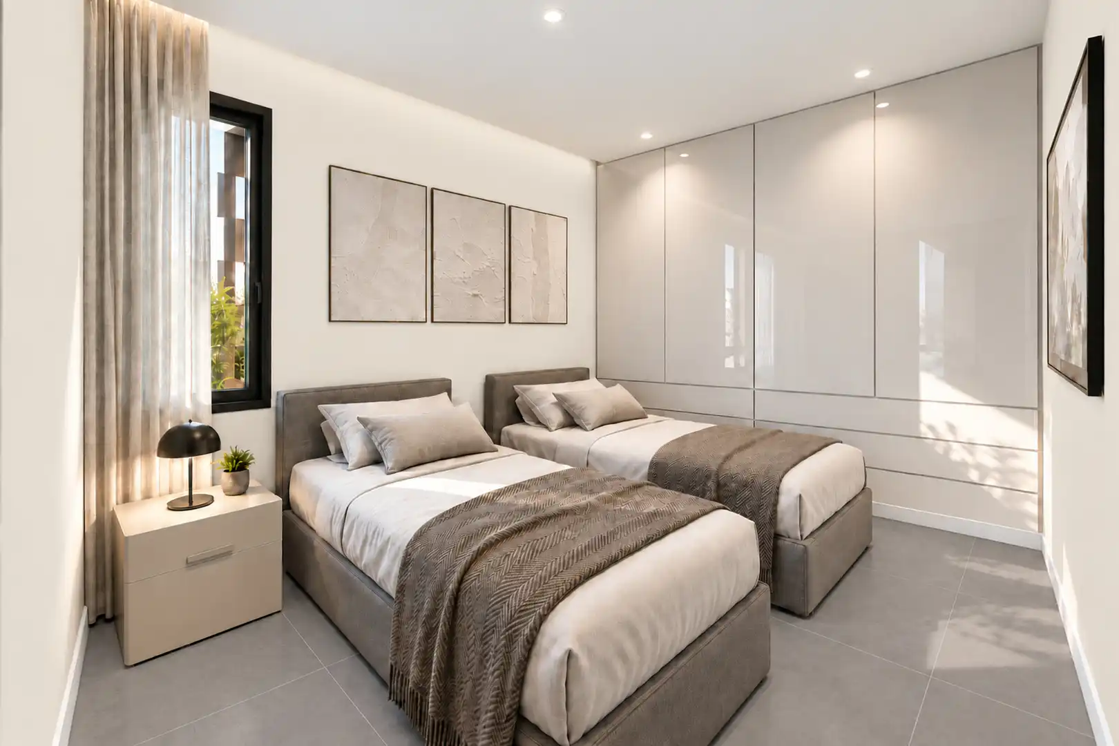 Planta baja en venta en Sanlúcar la Mayor, Sevilla