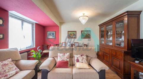 Foto 2 de Piso en venta en Manuel García Conde, Salesas - Foncalada - Campoamor, Oviedo