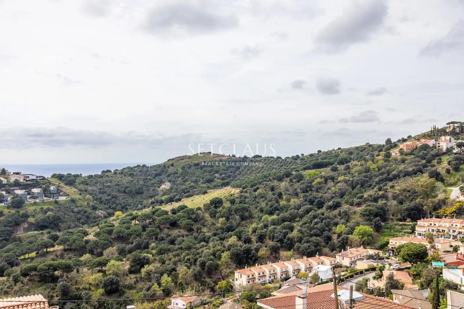 Villa con giardino in vendita a Alella, imagen 12