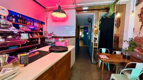 Foto 2 von Geschaftsraum zur ubertragung in El Raval,  Barcelona Capital