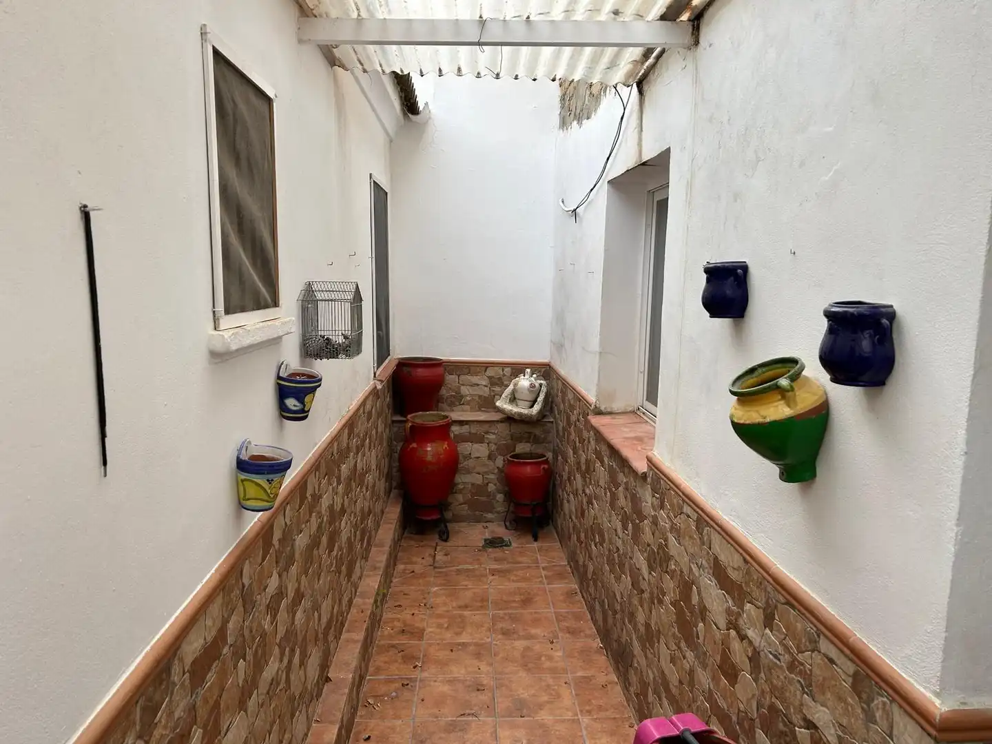 Casa o chalet en venta en Cañete la Real