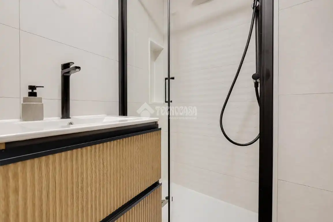 Flat with lift for sale in Sant Andreu, imagen 19
