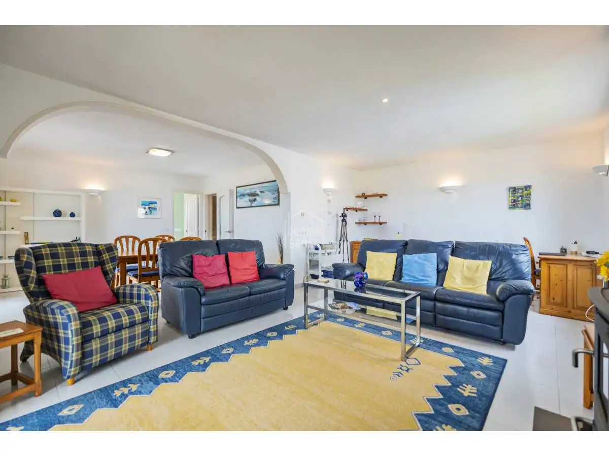Detached house with pool for sale in Port d'Addaia, imagen 13