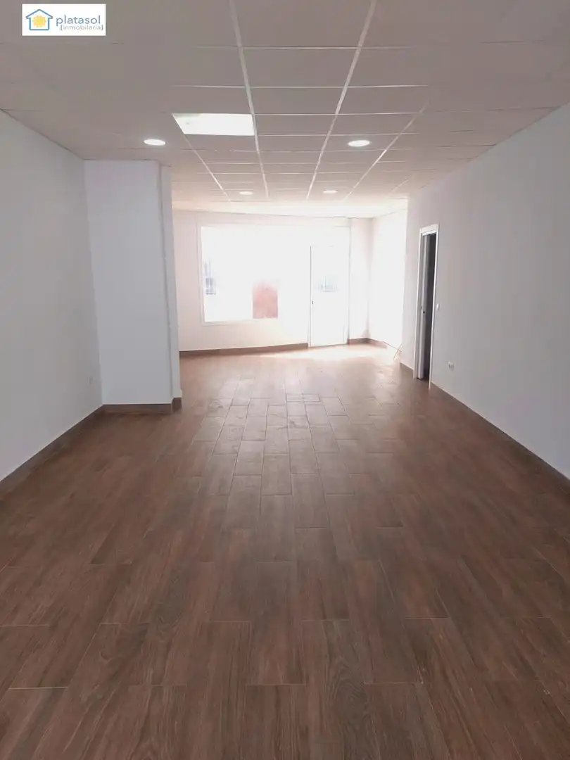 Commercial properties for rent in Gerena
