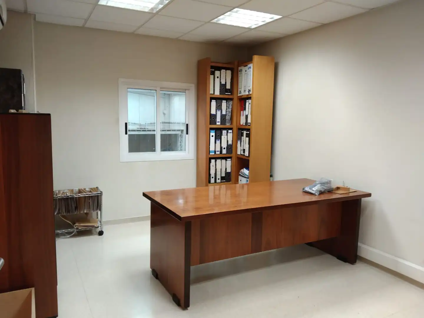 Nau industrial de lloguer a Calle Belanbutzu 7, imagen 31