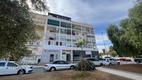 Exterior view of Flat for sale in Vélez-Málaga  with Air Conditioner and Terrace