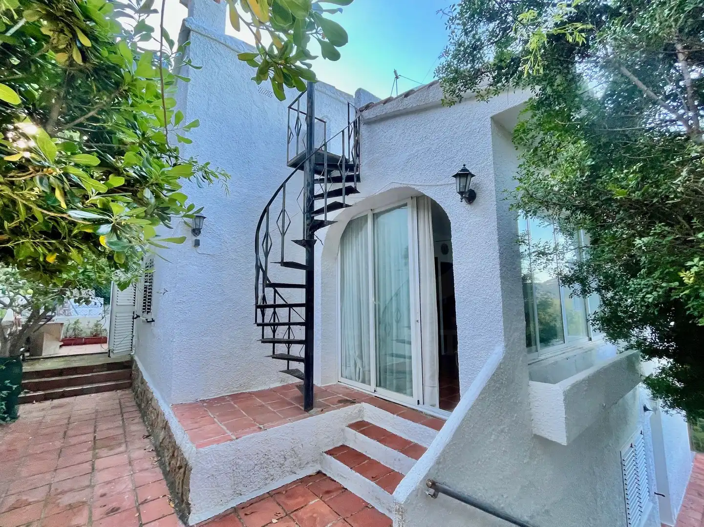Casa amb piscina en venda a Alcossebre, imagen 4
