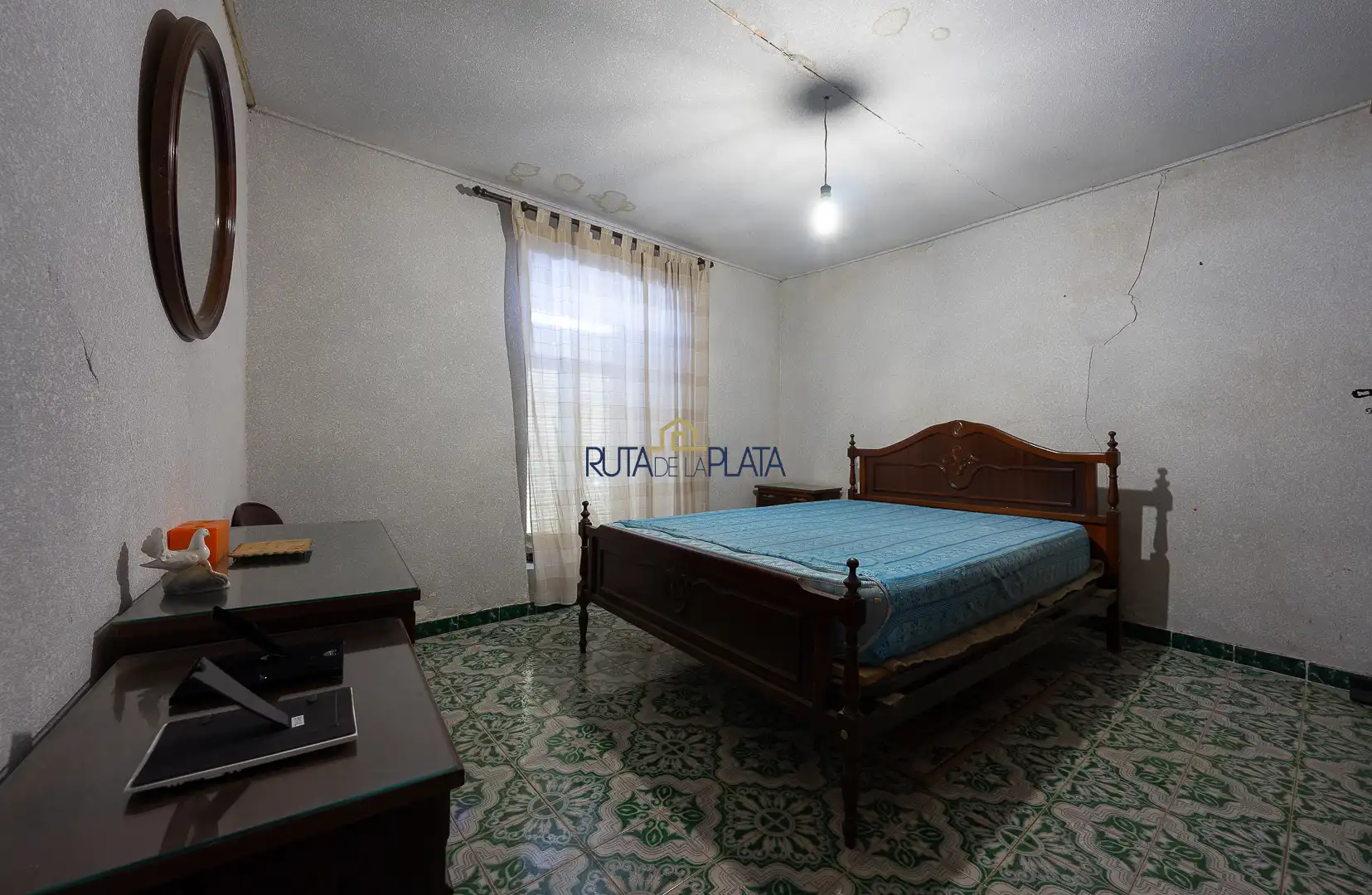 Casa rústica con terraza en venta en Calle Gamones 9, imagen 15