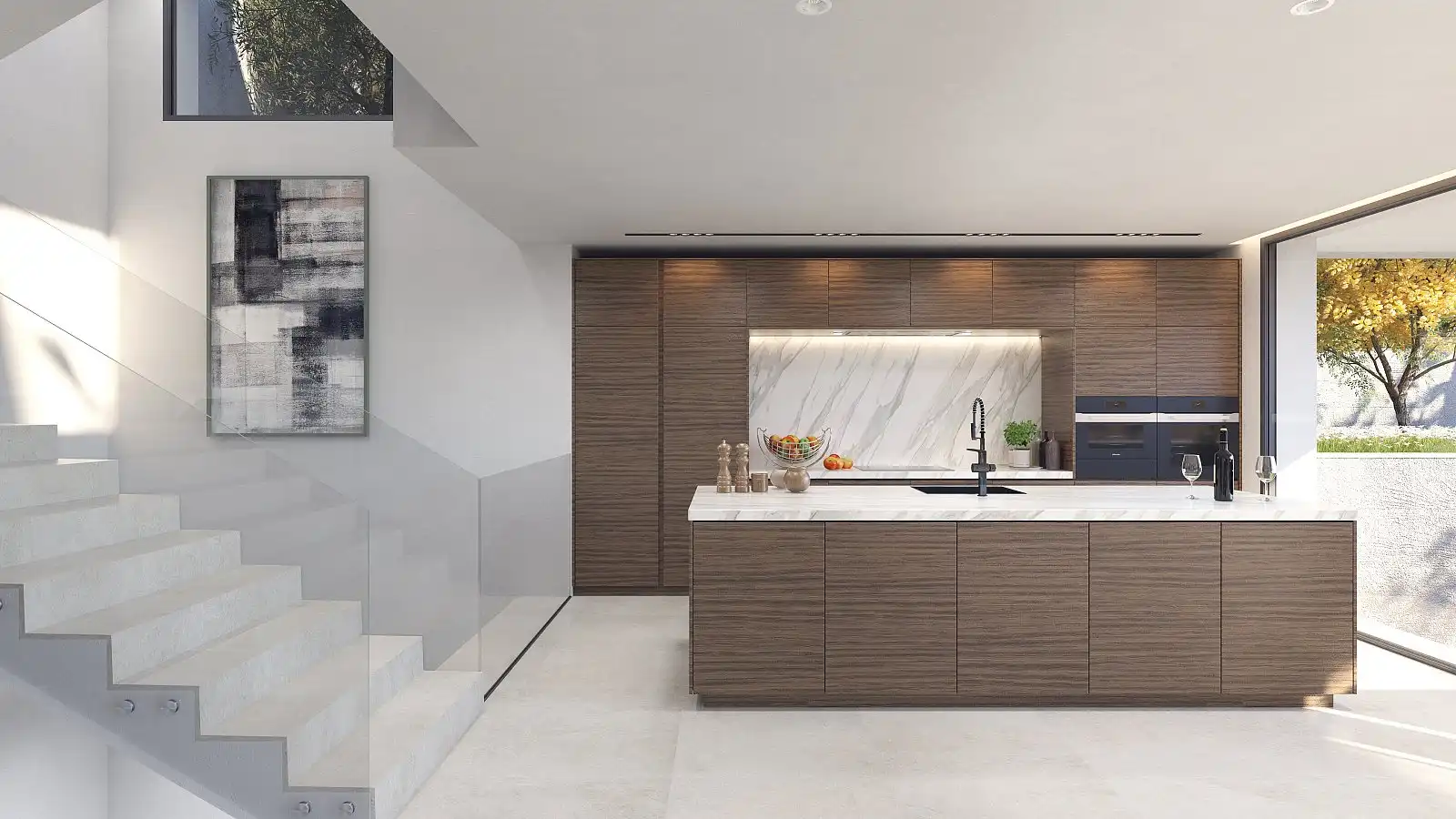 Casa con piscina en venta en Este, imagen 9