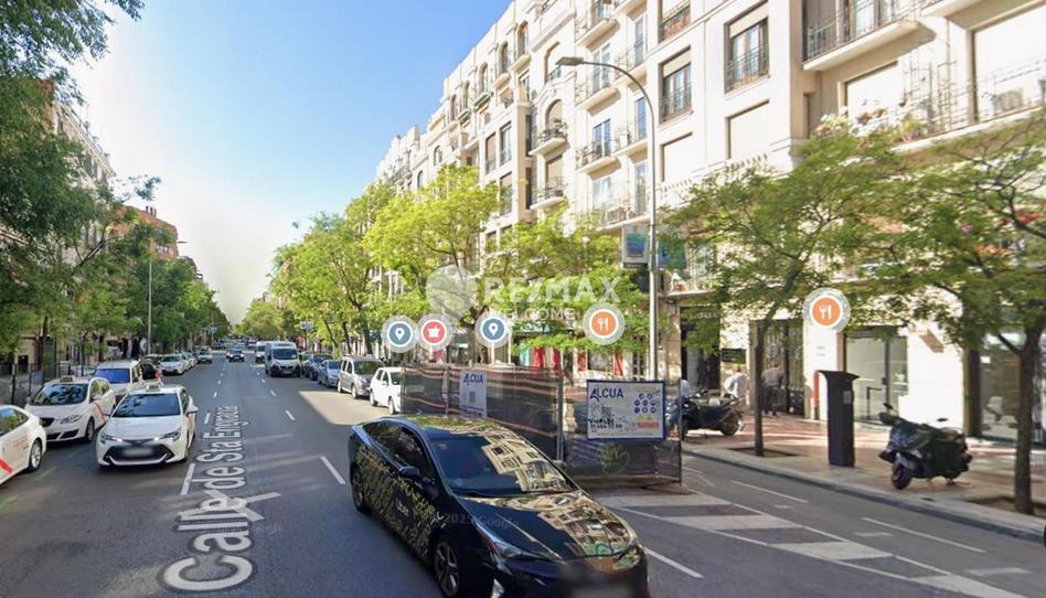 Photo 1 of Premises to rent in Santa Engracia, Trafalgar, Madrid