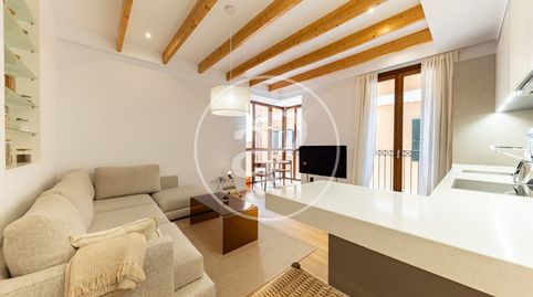 Photo 4 of Flat for rent in Carrer Ample de la Mercè, El Mercat, Palma de Mallorca