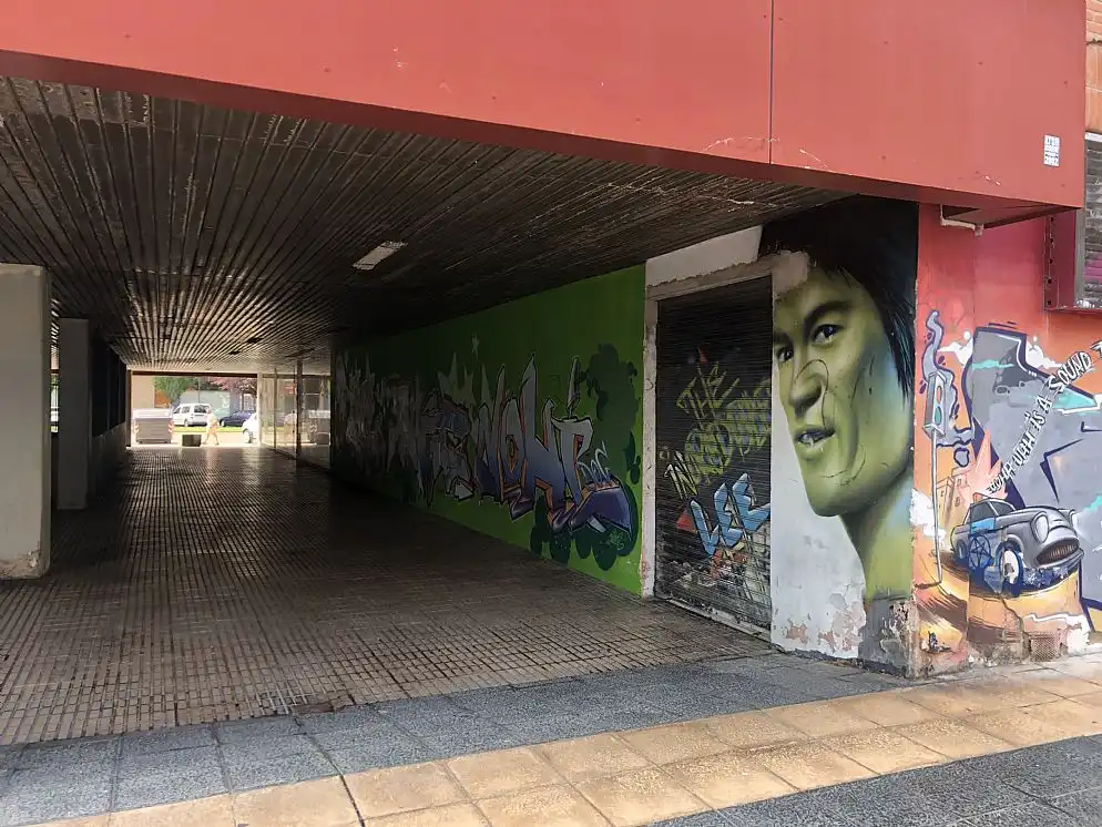 Local comercial en venta en Av La Paz, imagen 10