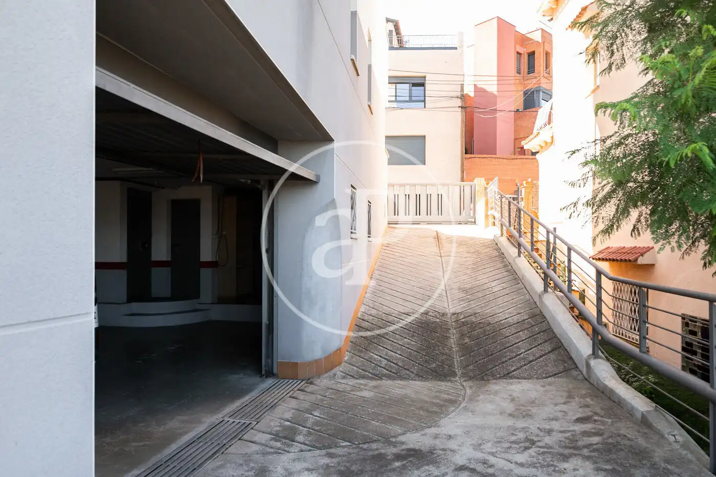 Houses for rent in Vallcarca i els Penitents