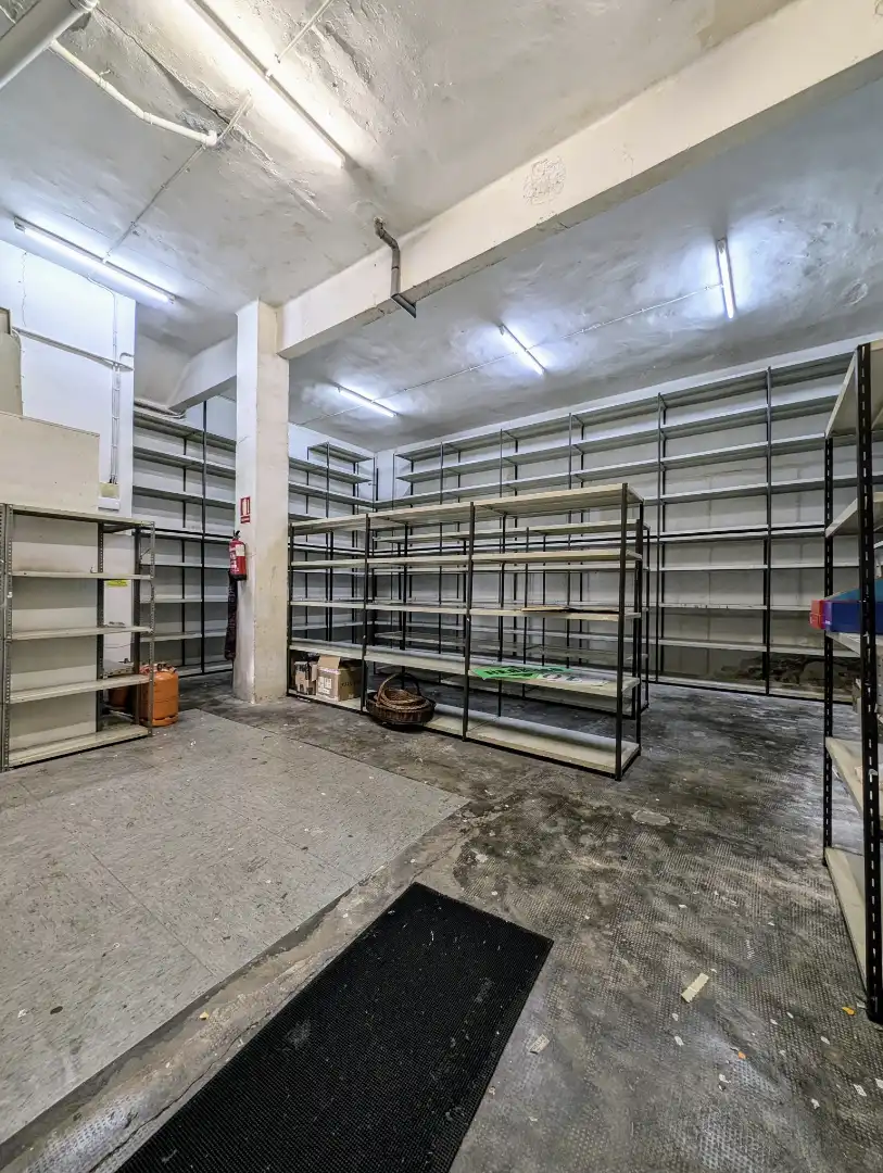 Business premises to rent in Alfonso Morales Kalea, imagen 7