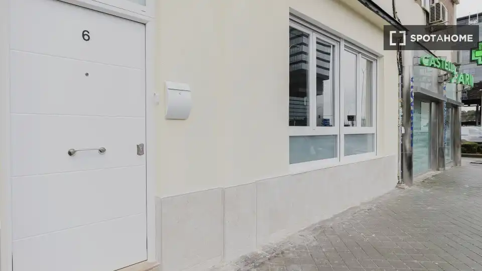 Piso en alquiler en Chamartín, imagen 10
