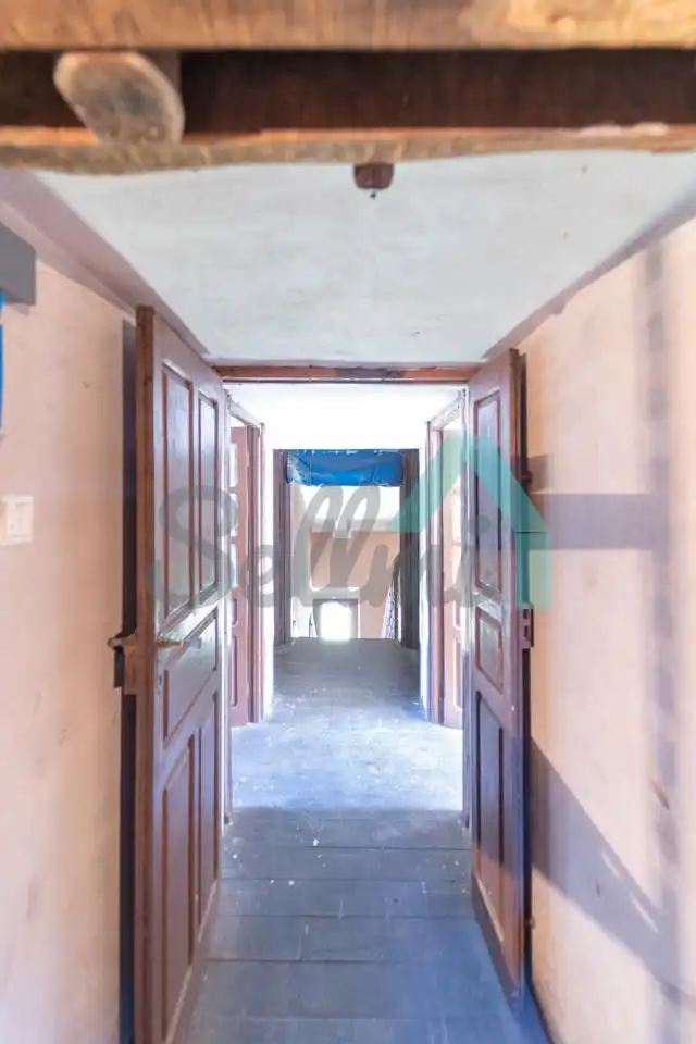 Casa o chalet en venta en Grado con Calefacción, Jardín privado y Parquet