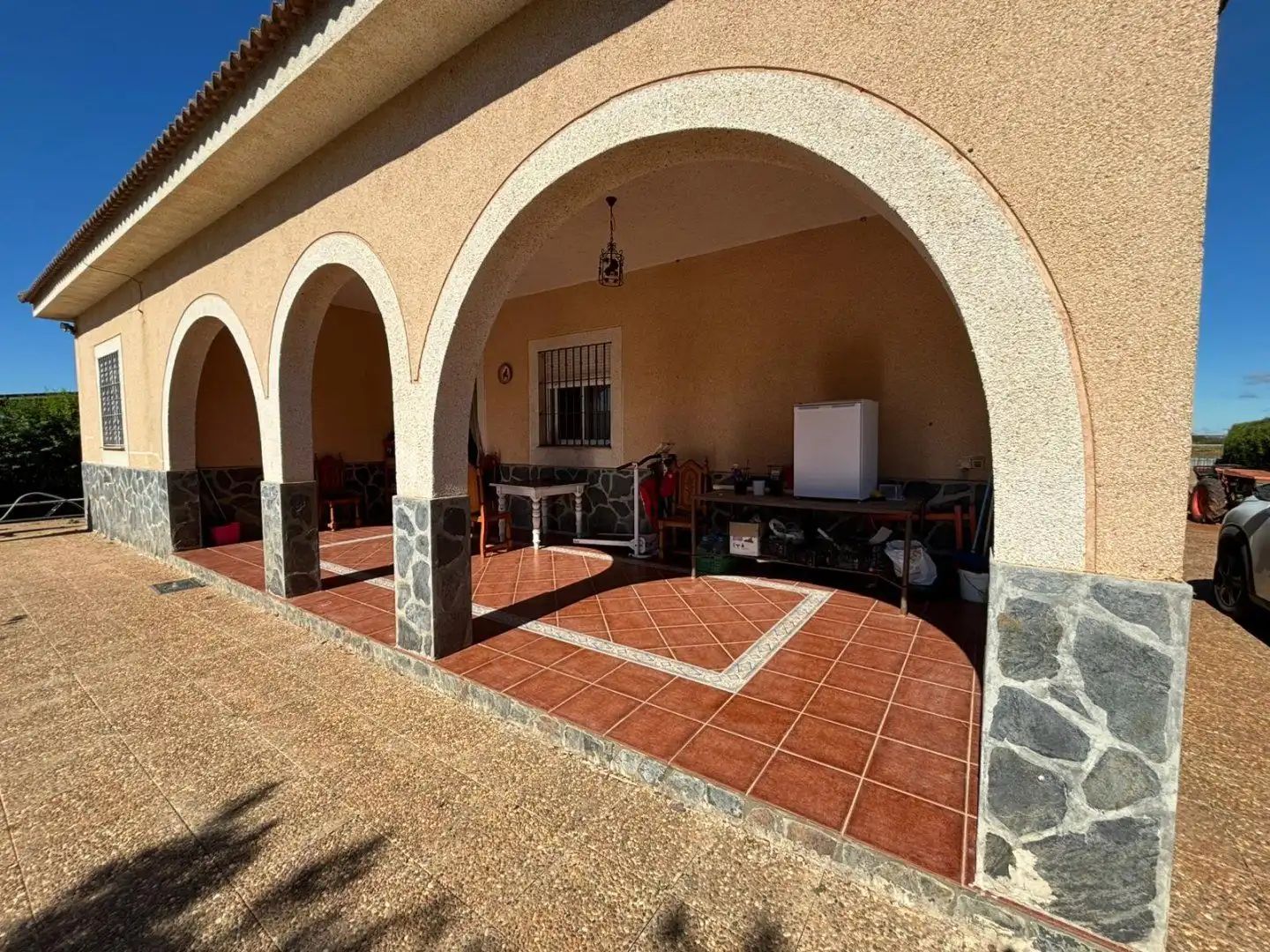 Casa o xalet en venda en Sevilla amb Piscina